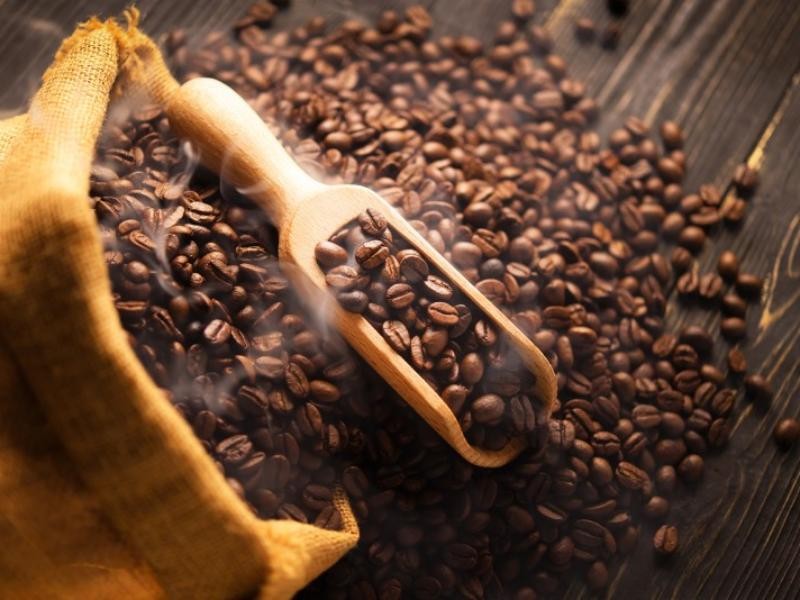 Benefícios do Café e Sua Composição Química